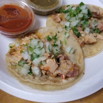 King Taco - Chicken tacos - Mexican Near Me - Long Beach, California King Taco - Chicken tacos - Mexican Near Me - Long Beach, California