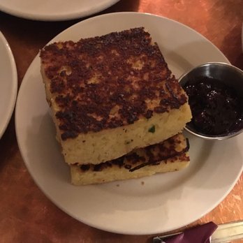 Jake's Restaurant - Jalapeno Cornbread - Breakfast & Brunch Near Me - Northampton, Massachusetts Jake's Restaurant - Jalapeno Cornbread - Breakfast & Brunch Near Me - Northampton, Massachusetts