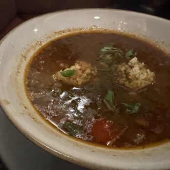 Copper Vine Restaurant - Gumbo - Wine Bars Near Me - New Orleans, Louisiana Copper Vine Restaurant - Gumbo - Wine Bars Near Me - New Orleans, Louisiana