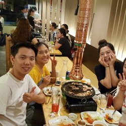 Mokja! Korean Restaurant