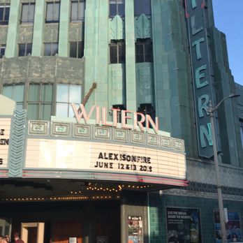The Wiltern - Music Venues Near Me - Los Angeles, California The Wiltern - Music Venues Near Me - Los Angeles, California