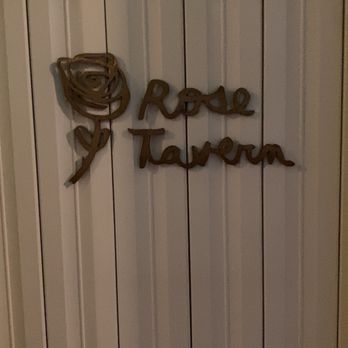 Rose Tavern - Wine Bars Near Me - Canandaigua, New York