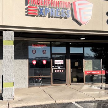 Fingerprinting Express - Notaries Near Me - Reno, Nevada