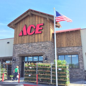 Seright's Ace Hardware - Hardware Stores Near Me - Post Falls, Idaho Seright's Ace Hardware - Hardware Stores Near Me - Post Falls, Idaho