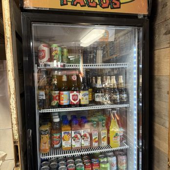 Paco's Tacos - Drinks - Mexican Near Me - Austin, Texas