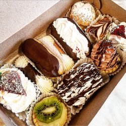 Pelham Bake Shop