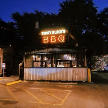 Terry Black's Barbecue - Barbeque Near Me - Austin, Texas Terry Black's Barbecue - Barbeque Near Me - Austin, Texas