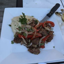 Chicken Livers