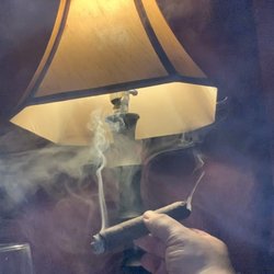 Candy Cigar Store - Foot smoke off the charts