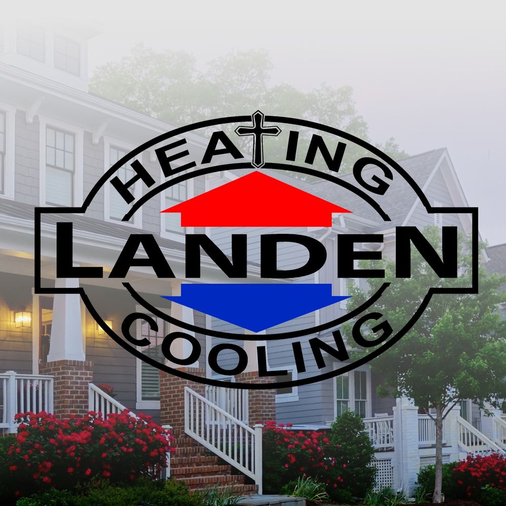 LANDEN HEATING AND COOLING 15 Photos 111 N Church St, Zebulon