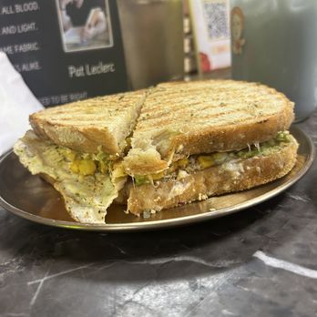 The Modern Rose - Tulum Sammie - Coffee & Tea Near Me - Deerfield Beach, Florida The Modern Rose - Tulum Sammie - Coffee & Tea Near Me - Deerfield Beach, Florida