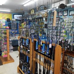Combs Bait & Tackle