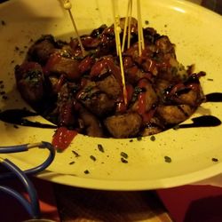 Xurasko - Paras bravas