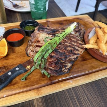 Ole Ole Steakhouse - Prime Ribeye Steak - Steakhouses Near Me - Miami Beach, Florida Ole Ole Steakhouse - Prime Ribeye Steak - Steakhouses Near Me - Miami Beach, Florida