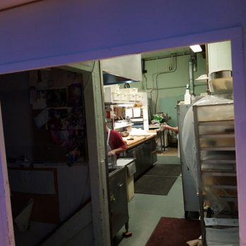 Back Door Donuts - Bakeries Near Me - Oak Bluffs, Massachusetts