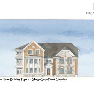 The Hamilton Luxury Apartment Homes by null