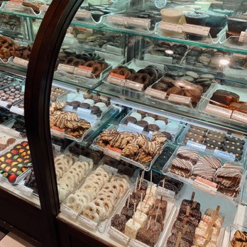 Kilwins Ice Cream - Chocolate - Fudge - Desserts Near Me - Baltimore, Maryland Kilwins Ice Cream - Chocolate - Fudge - Desserts Near Me - Baltimore, Maryland