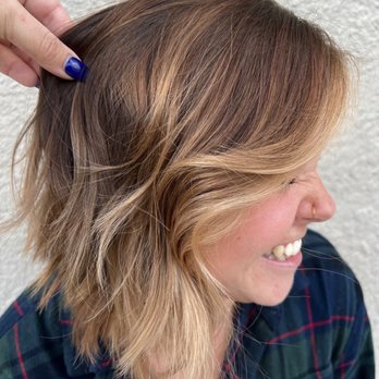 Alyse Hair Studio - Hair Salons Near Me - Sanford, Florida