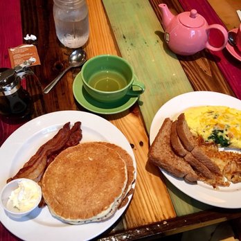 Simmer Down - Comfort Food Near Me - Georgetown, Texas