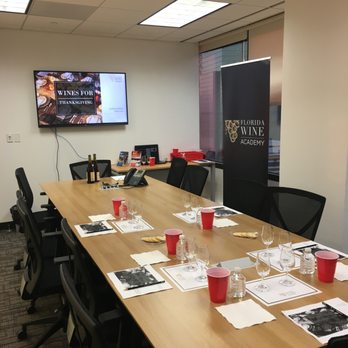 Florida Wine Academy - Classroom - Wine Tasting Classes Near Me - Miami, Florida Florida Wine Academy - Classroom - Wine Tasting Classes Near Me - Miami, Florida