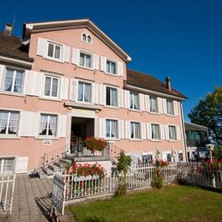 Gasthaus Krone Am See - Gasthaus Krone am See