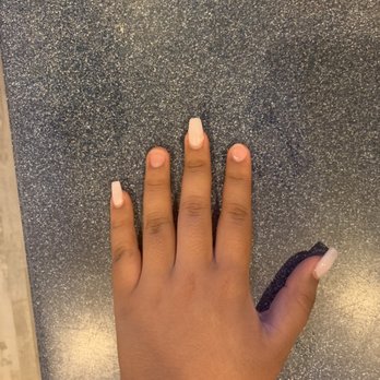 Anthony Vince Nail Spa - Nail Salons Near Me - Ashburn, Virginia