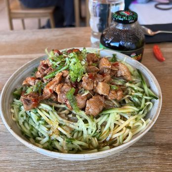 Fer - Noodles Near Me - Long Island City, New York