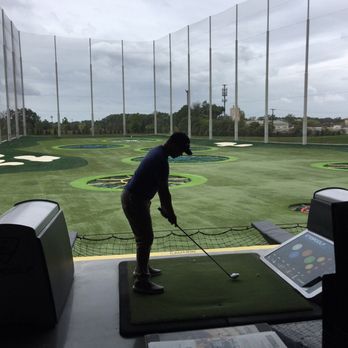 Topgolf - The only golfer in the group ready to tee off... lol - New American Near Me - Edison, New Jersey Topgolf - The only golfer in the group ready to tee off... lol - New American Near Me - Edison, New Jersey