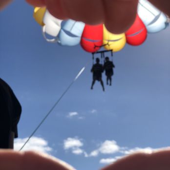 X-Treme Parasail - Parasailing Near Me - Honolulu, Hawaii X-Treme Parasail - Parasailing Near Me - Honolulu, Hawaii