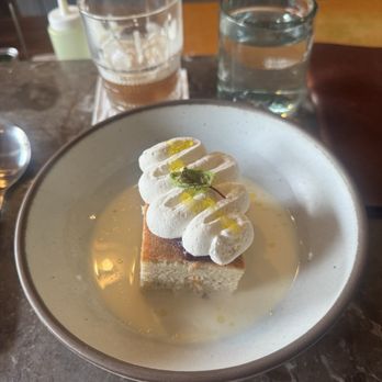 Mezcaleria Alma - Tres leches - Wine Bars Near Me - Denver, Colorado Mezcaleria Alma - Tres leches - Wine Bars Near Me - Denver, Colorado