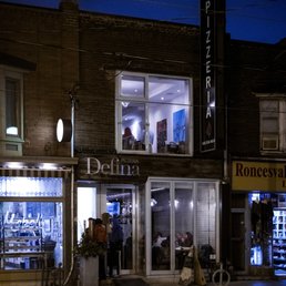PIZZERIA DEFINA - Updated July 2026 - 143 Photos & 178 Reviews - 321 ...