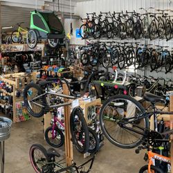 Bike Barn Cycling and Fitness
