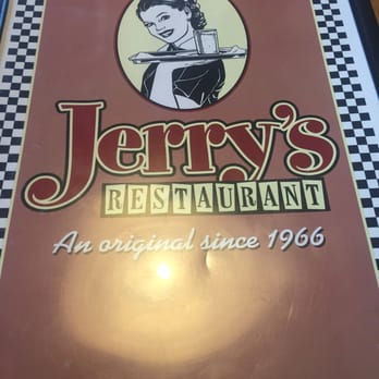 Jerry's Restaurants - American Near Me - Fallon, Nevada Jerry's Restaurants - American Near Me - Fallon, Nevada