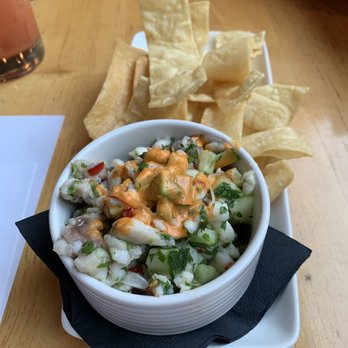 Mad & Vin - New American Near Me - Solvang, California