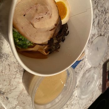 Ramen Nara - #1 to-go - Ramen Near Me - Rogers, Arkansas Ramen Nara - #1 to-go - Ramen Near Me - Rogers, Arkansas
