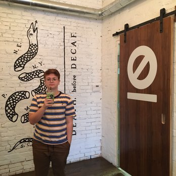 Bespoke - Coffee & Tea Near Me - Wilmington, North Carolina
