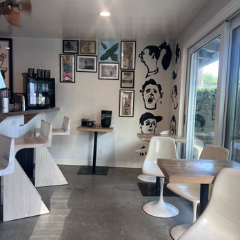 Ace Outpost Jacksonville - Coffee & Tea Near Me - Atlantic Beach, Florida