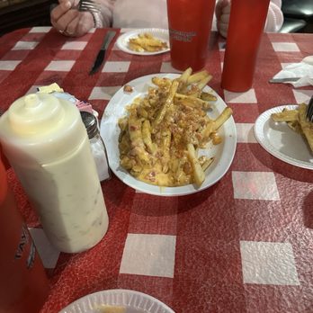 Taylor Grocery & Restaurant - Rotel fries - Southern Near Me - Taylor, Mississippi Taylor Grocery & Restaurant - Rotel fries - Southern Near Me - Taylor, Mississippi