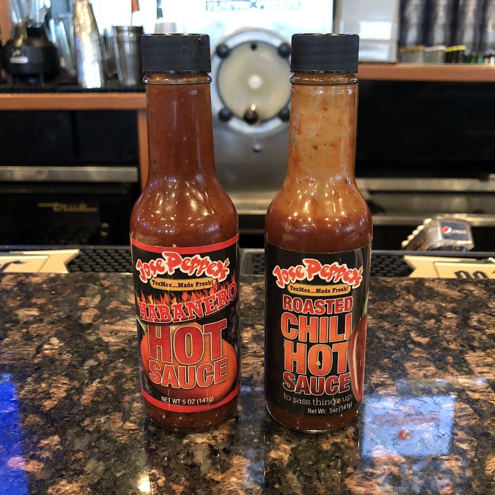 JOSE PEPPERS Updated July 2024 65 Photos & 99 Reviews 14373