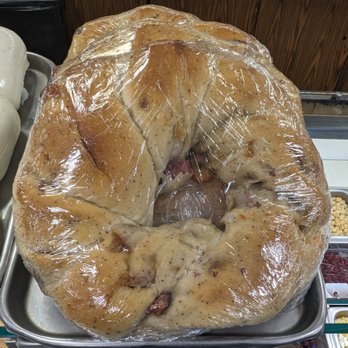 Tulip Caterers - Bruschetta bun - Caterers Near Me - Franklin Square, New York Tulip Caterers - Bruschetta bun - Caterers Near Me - Franklin Square, New York