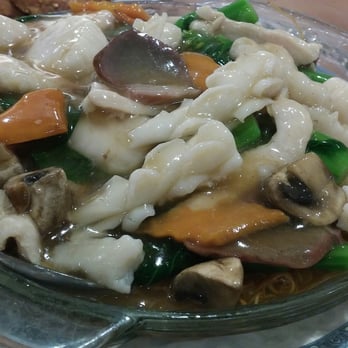 Great Wall Cuisine - Dim Sum Near Me - Phoenix, Arizona