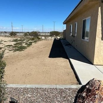 ADI Landscaping - Weeds gone - Landscaping Near Me