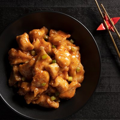 P.F. Chang's by null