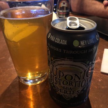 The Londoner - Pubs Near Me - Addison, Texas