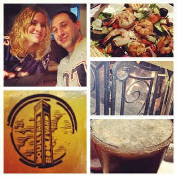 The Draught House Bar & Grill - a collage of photos - American Near Me - West Boylston, Massachusetts