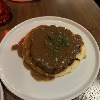 Netflix Bites - Meatloaf - American Near Me - Los Angeles, California