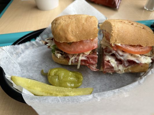 THE SANDWICH SHOP - Updated February 2026 - 188 Photos & 319 Reviews