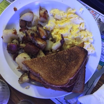 Friends Cafe - Delicious!!! - Diners Near Me - Flagler Beach, Florida