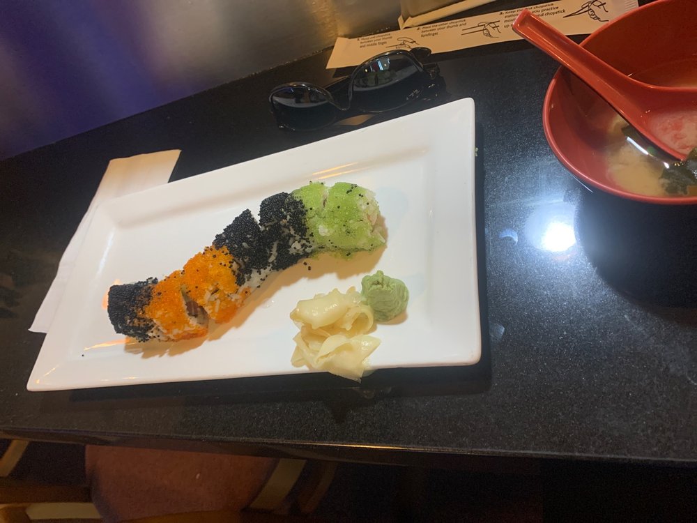 Taki Steakhouse