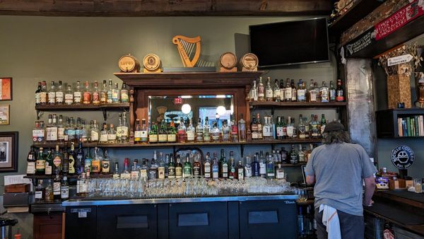 Sláinte Irish Pub Oakland by null